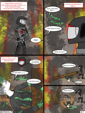 Read Jen/Nox  1 Page 6 in English