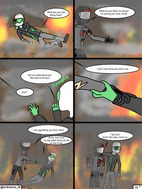 Read Jen/Nox  1 Page 7 in English