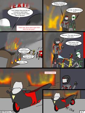 Read Jen/Nox  1 Page 8 in English