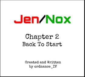 Read Jen/Nox  2 Page 1 in English