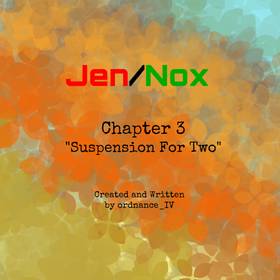 Read Jen/Nox  3 Page 1 in English