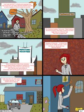 Read Jen/Nox  3 Page 2 in English