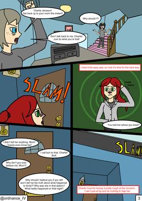 Read Jen/Nox  3 Page 4 in English
