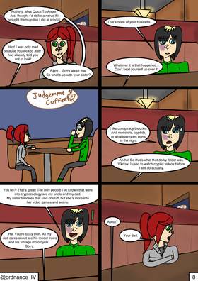 Read Jen/Nox  3 Page 9 in English