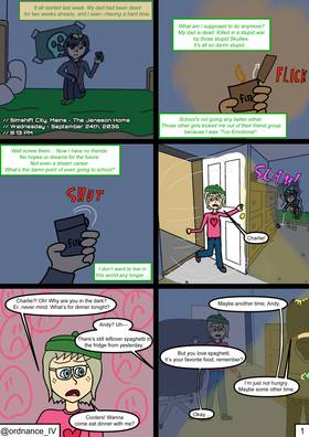 Read Jen/Nox  4 Page 2 in English