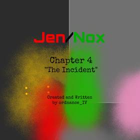 Read Jen/Nox  4 Page 1 in English