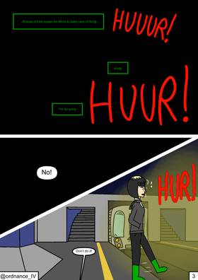 Read Jen/Nox  4 Page 4 in English