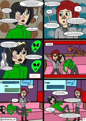 Read Jen/Nox  5 Page 4 in English