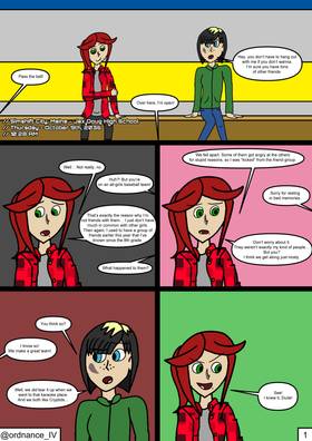 Read Jen/Nox  6 Page 2 in English