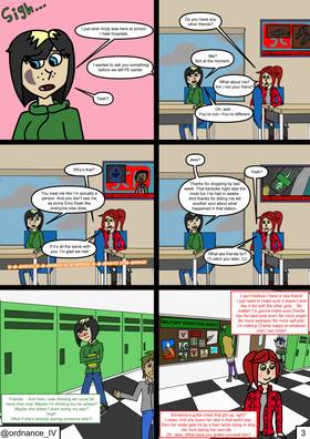 Read Jen/Nox  6 Page 4 in English