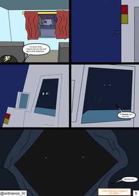 Read Jen/Nox  6 Page 6 in English