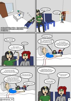 Read Jen/Nox  7 Page 2 in English