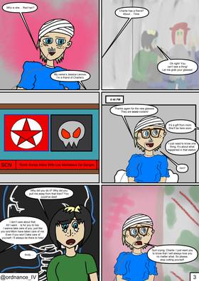 Read Jen/Nox  7 Page 4 in English