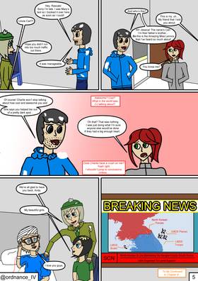 Read Jen/Nox  7 Page 6 in English