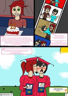 Read Jen/Nox  9 Page 3 in English