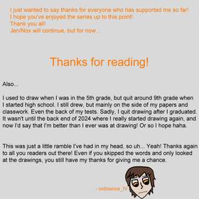 Read Jen/Nox  9 Page 4 in English