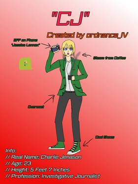 Read Jen/Nox  9 Page 5 in English