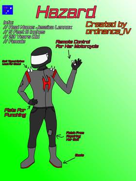 Read Jen/Nox  9 Page 7 in English