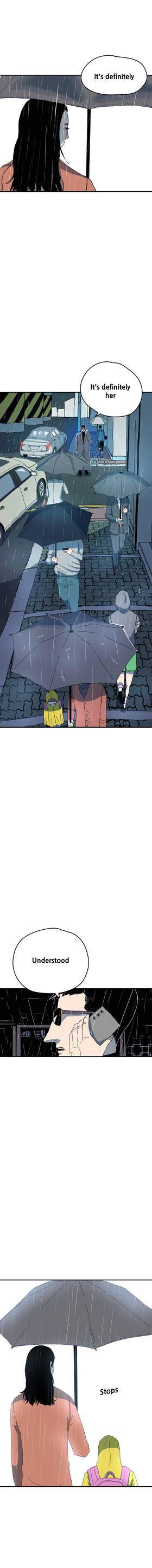 Read Shadow Island  1 Page 2 in English