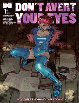 Don't Avert Your Eyes