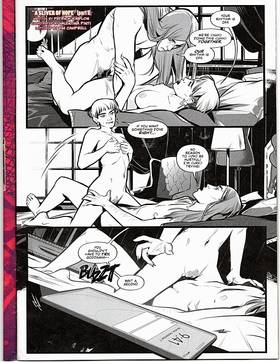 Read Don't Avert Your Eyes(There is Nothing There)  1 Page 3 in English