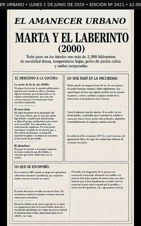 Read El Umbral  1 Page 2 in Spanish
