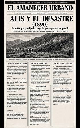 Read El Umbral  1 Page 3 in Spanish