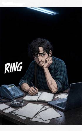 Read El Umbral  1 Page 5 in Spanish