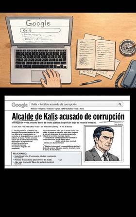 Read El Umbral  1 Page 9 in Spanish