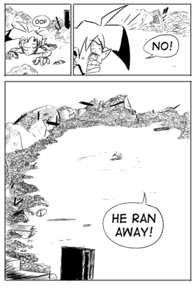 Read Joe Flamingo  4 Page 4 in English