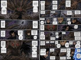 Read Boruto  AU The  1 Page 9 in English