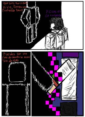 Read The Spirt Stand  1 Page 3 in Spanish