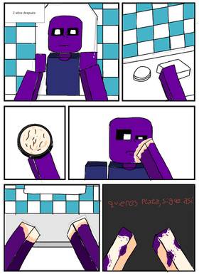 Read The Spirt Stand  1 Page 4 in Spanish