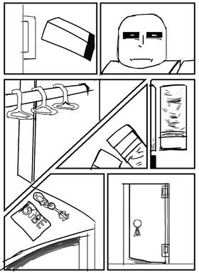 Read The Spirt Stand  1 Page 6 in Spanish