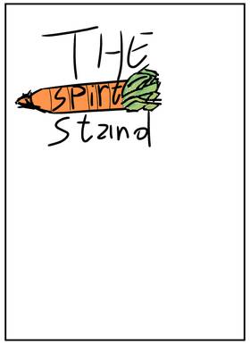 Read The Spirt Stand  1 Page 7 in Spanish