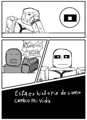 Read The Spirt Stand  1 Page 10 in Spanish