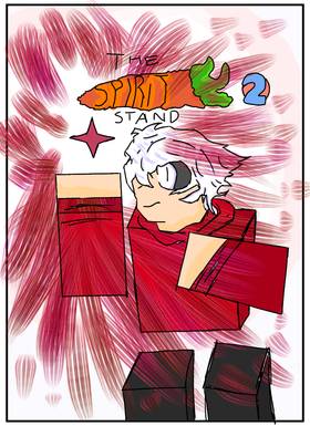 The Spirit Stand Capitulo 2