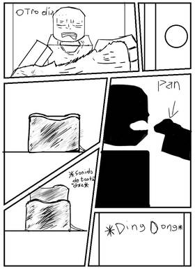 Read The Spirit Stand  2 Page 2 in Spanish
