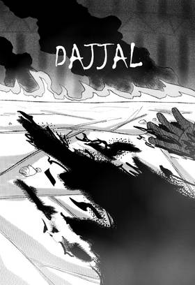 Read Dajjal  1 Page 4 in English