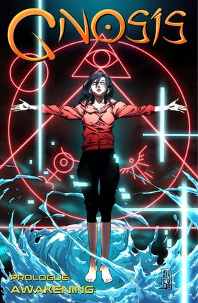Read GNOSIS  1 Page 1 in English