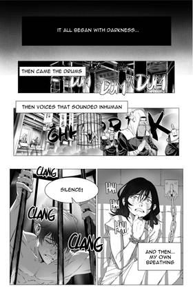 Read GNOSIS  1 Page 3 in English
