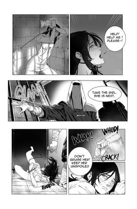 Read GNOSIS  1 Page 4 in English