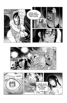Read GNOSIS  1 Page 5 in English