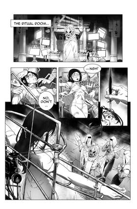 Read GNOSIS  1 Page 6 in English