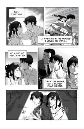 Read GNOSIS  1 Page 9 in English