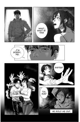 Read GNOSIS  1 Page 10 in English