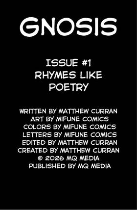 Read GNOSIS  2 Page 2 in English