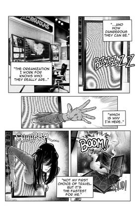 Read GNOSIS  2 Page 4 in English