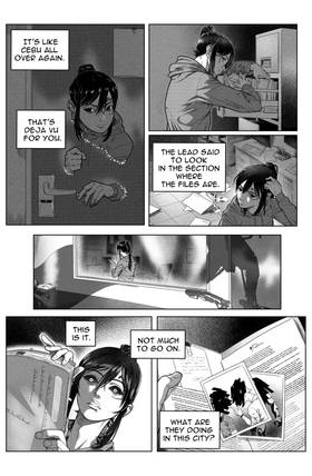 Read GNOSIS  2 Page 6 in English
