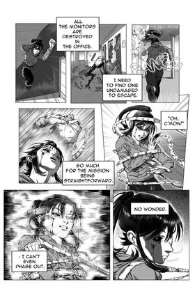 Read GNOSIS  2 Page 10 in English